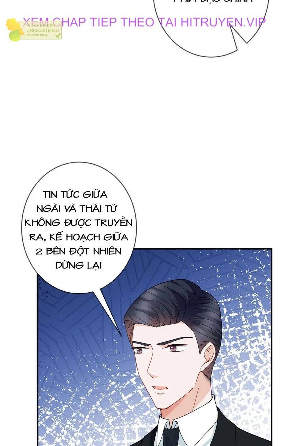 Danh Môn Chí Ái Chap 417.2 - Next Chap 418.2