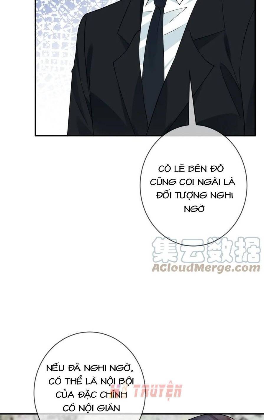 Danh Môn Chí Ái Chap 417.2 - Next Chap 418.2