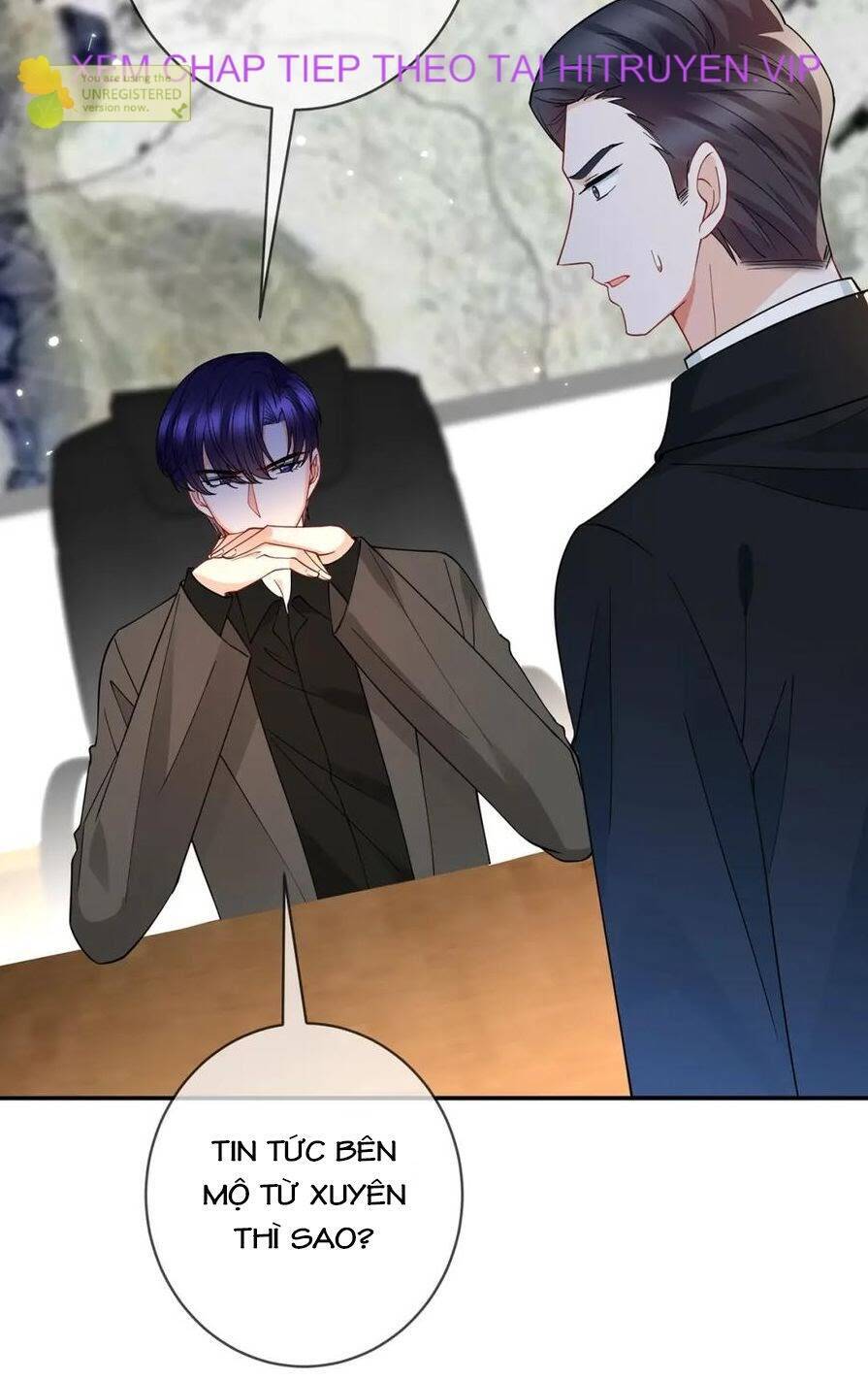Danh Môn Chí Ái Chap 417.2 - Next Chap 418.2