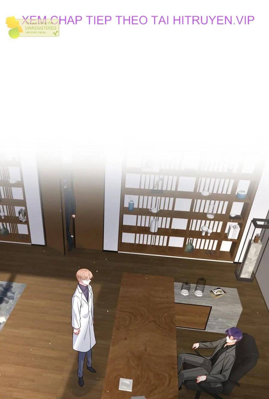 Danh Môn Chí Ái Chap 418.1 - Next Chap 419.1