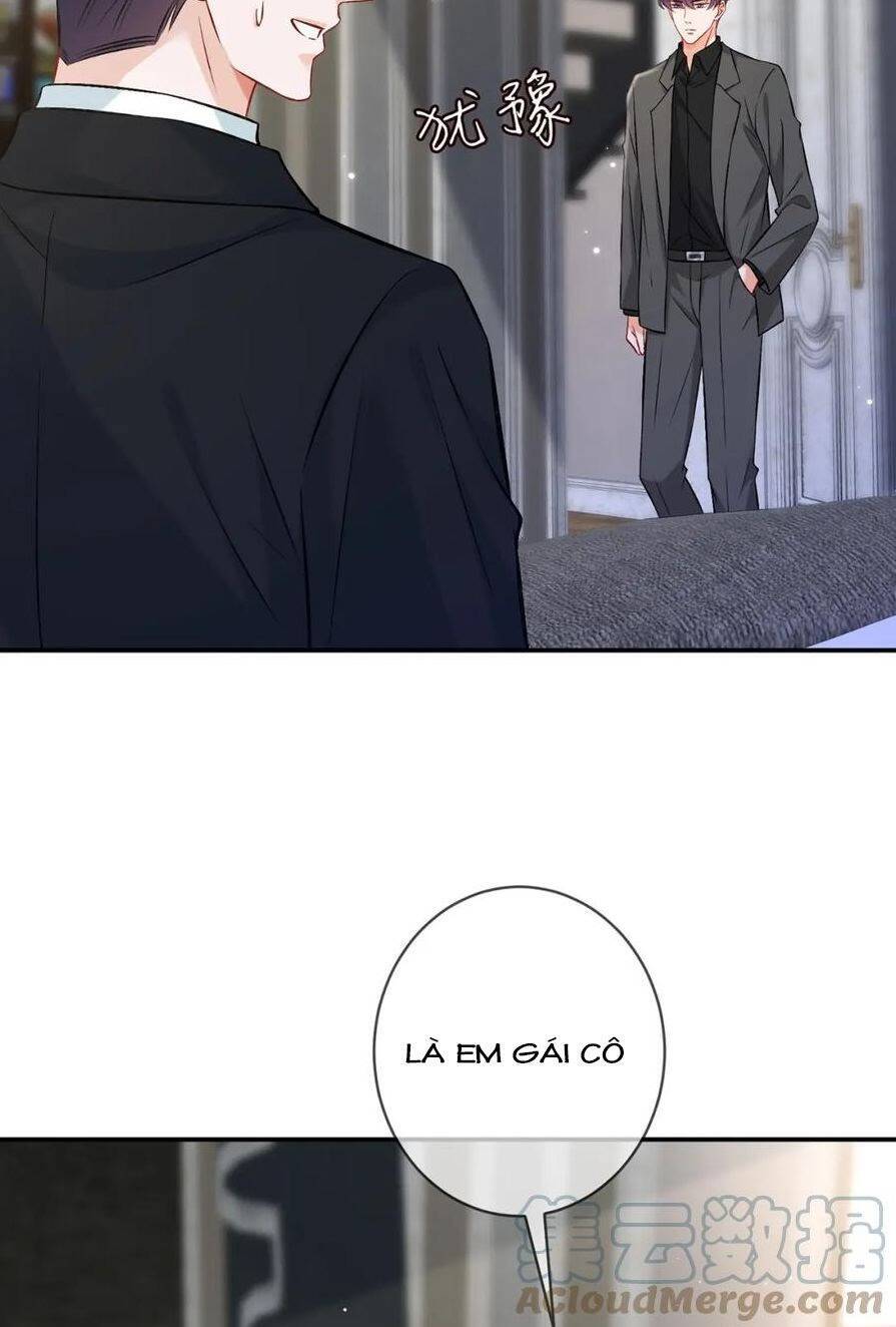 Danh Môn Chí Ái Chap 418.1 - Next Chap 419.1