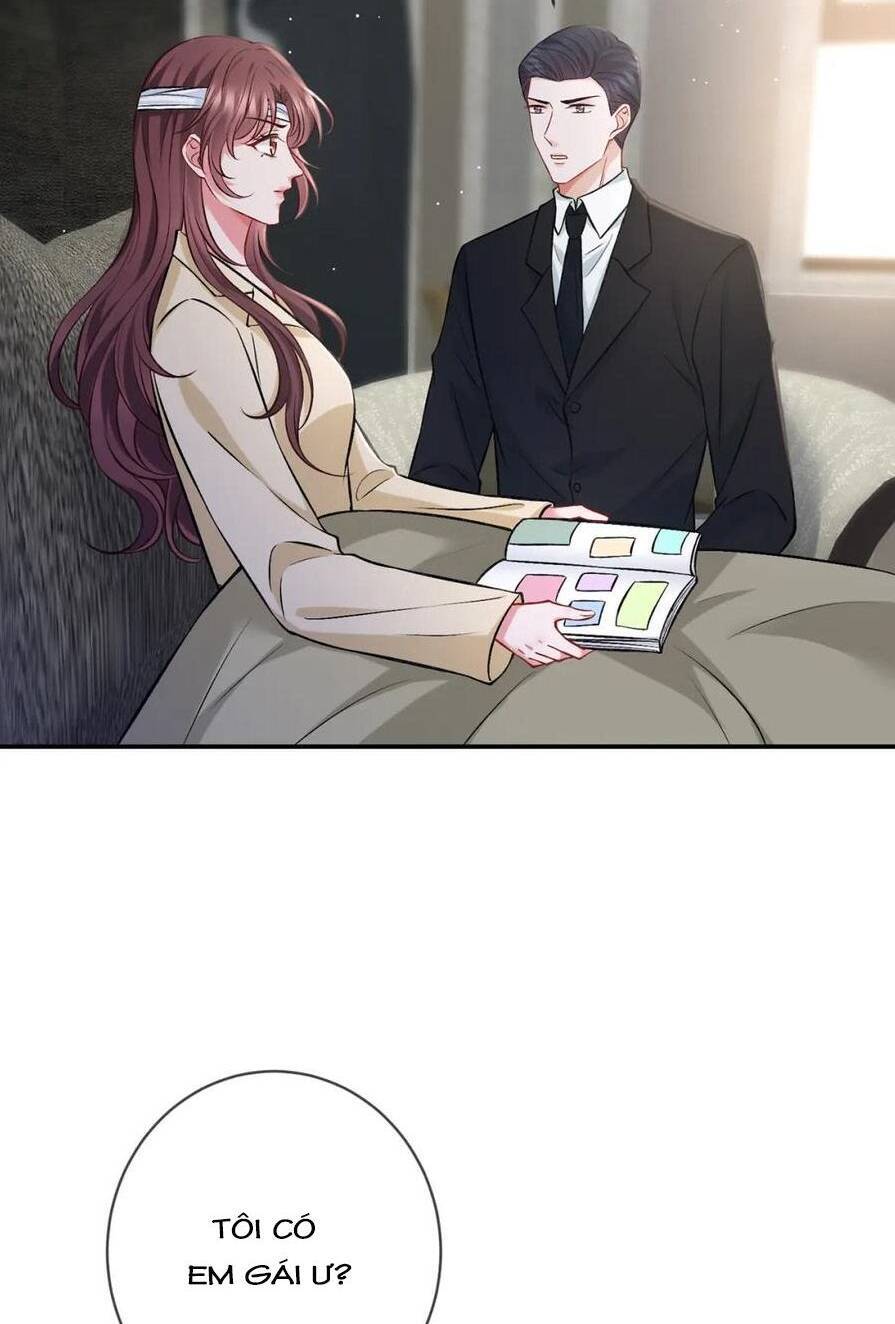 Danh Môn Chí Ái Chap 418.1 - Next Chap 419.1