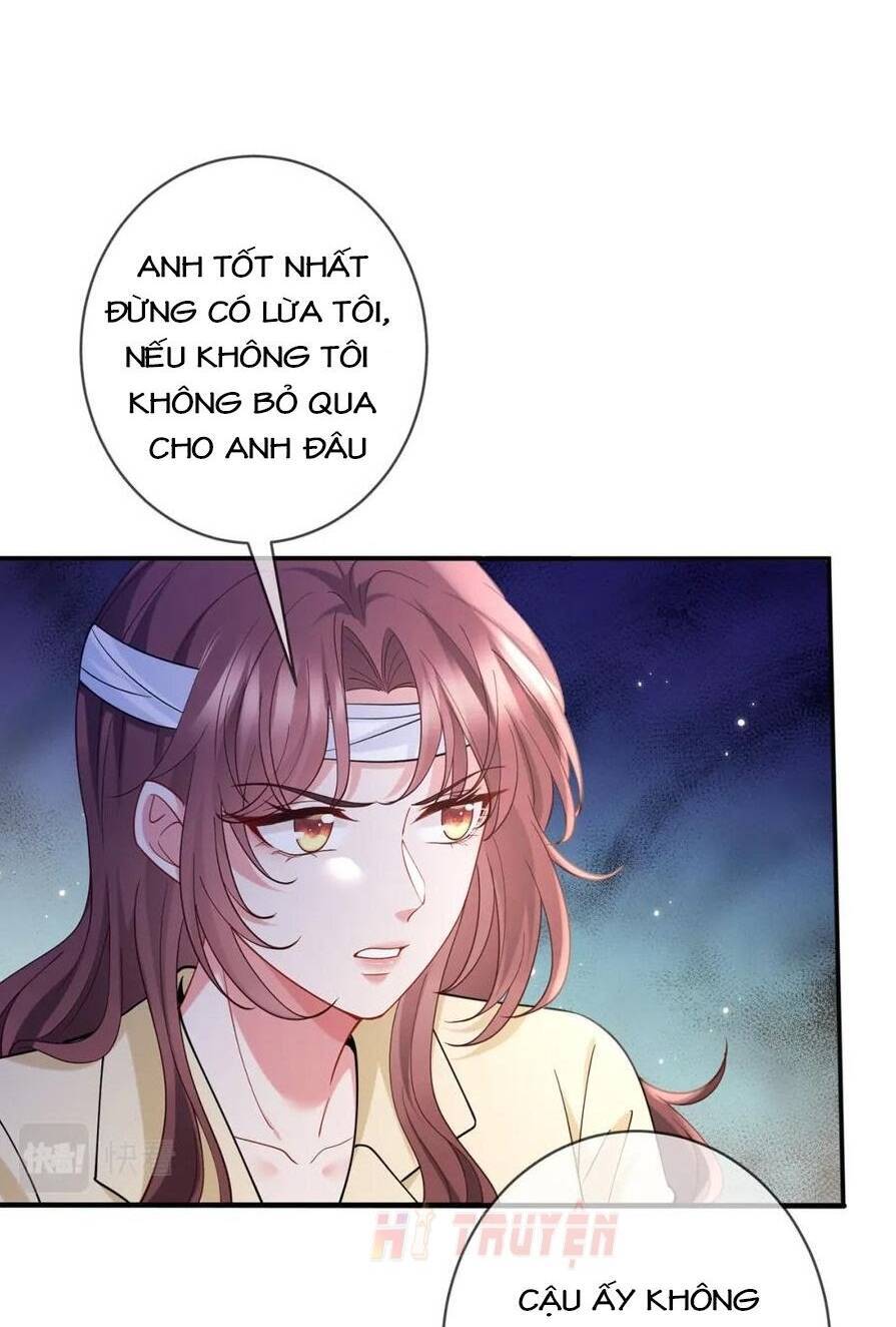 Danh Môn Chí Ái Chap 418.1 - Next Chap 419.1