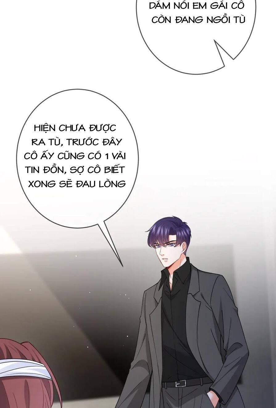 Danh Môn Chí Ái Chap 418.1 - Next Chap 419.1