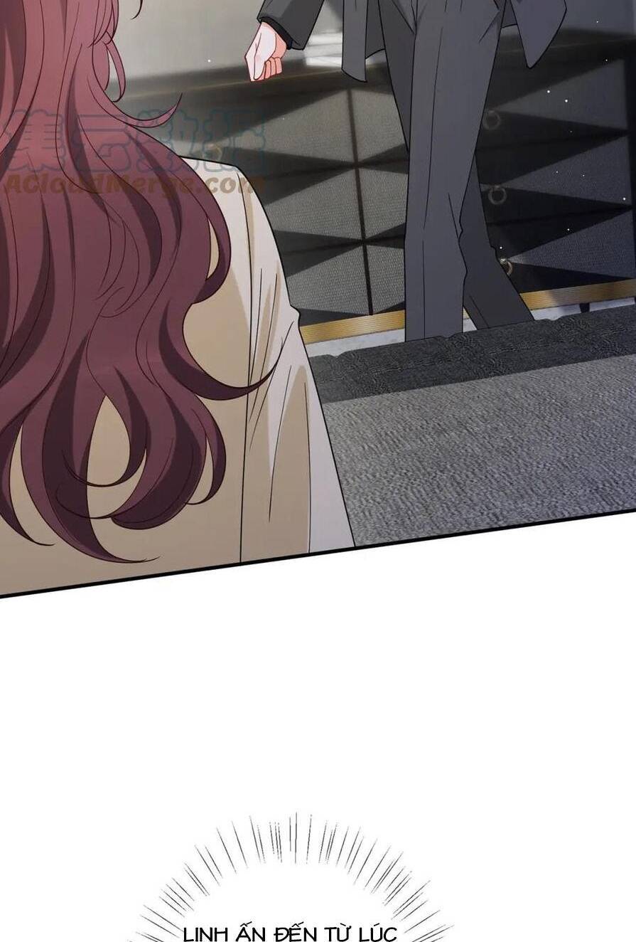 Danh Môn Chí Ái Chap 418.1 - Next Chap 419.1