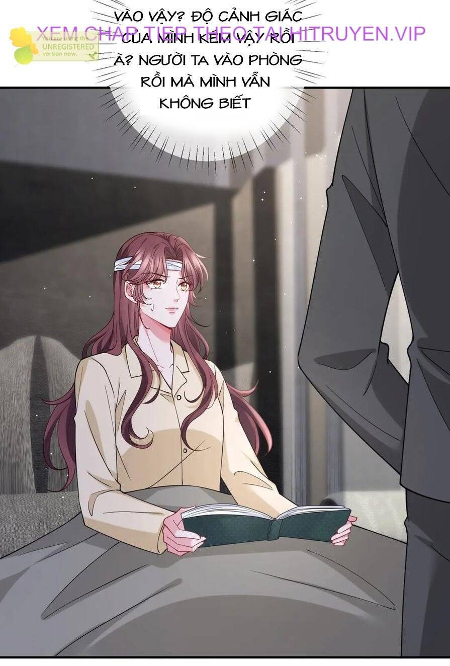 Danh Môn Chí Ái Chap 418.1 - Next Chap 419.1