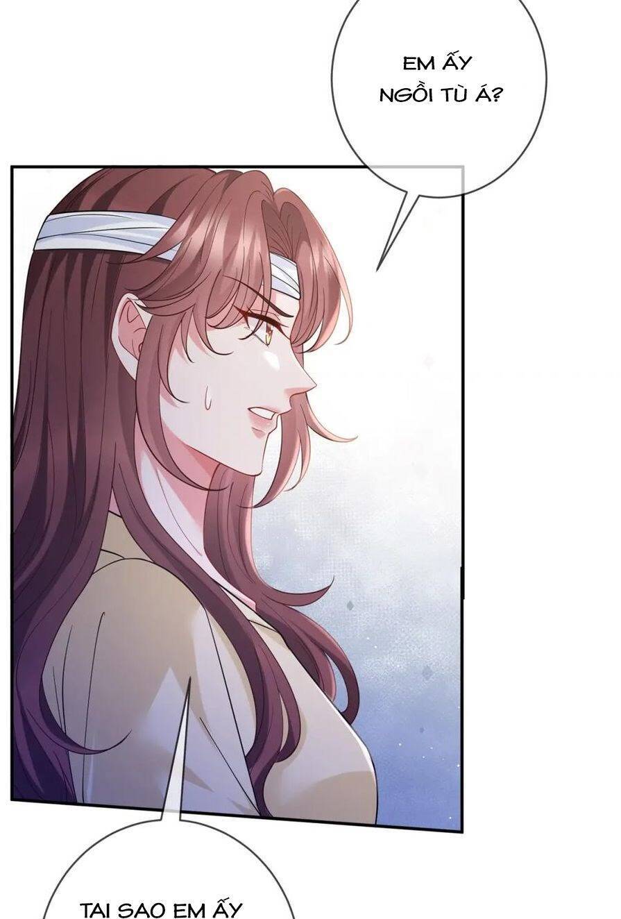 Danh Môn Chí Ái Chap 418.1 - Next Chap 419.1