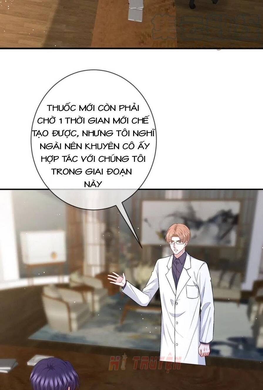 Danh Môn Chí Ái Chap 418.1 - Next Chap 419.1