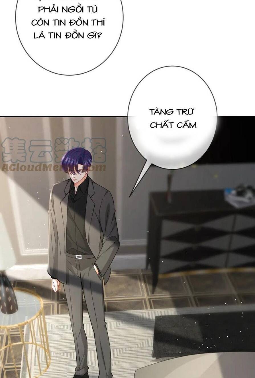 Danh Môn Chí Ái Chap 418.1 - Next Chap 419.1