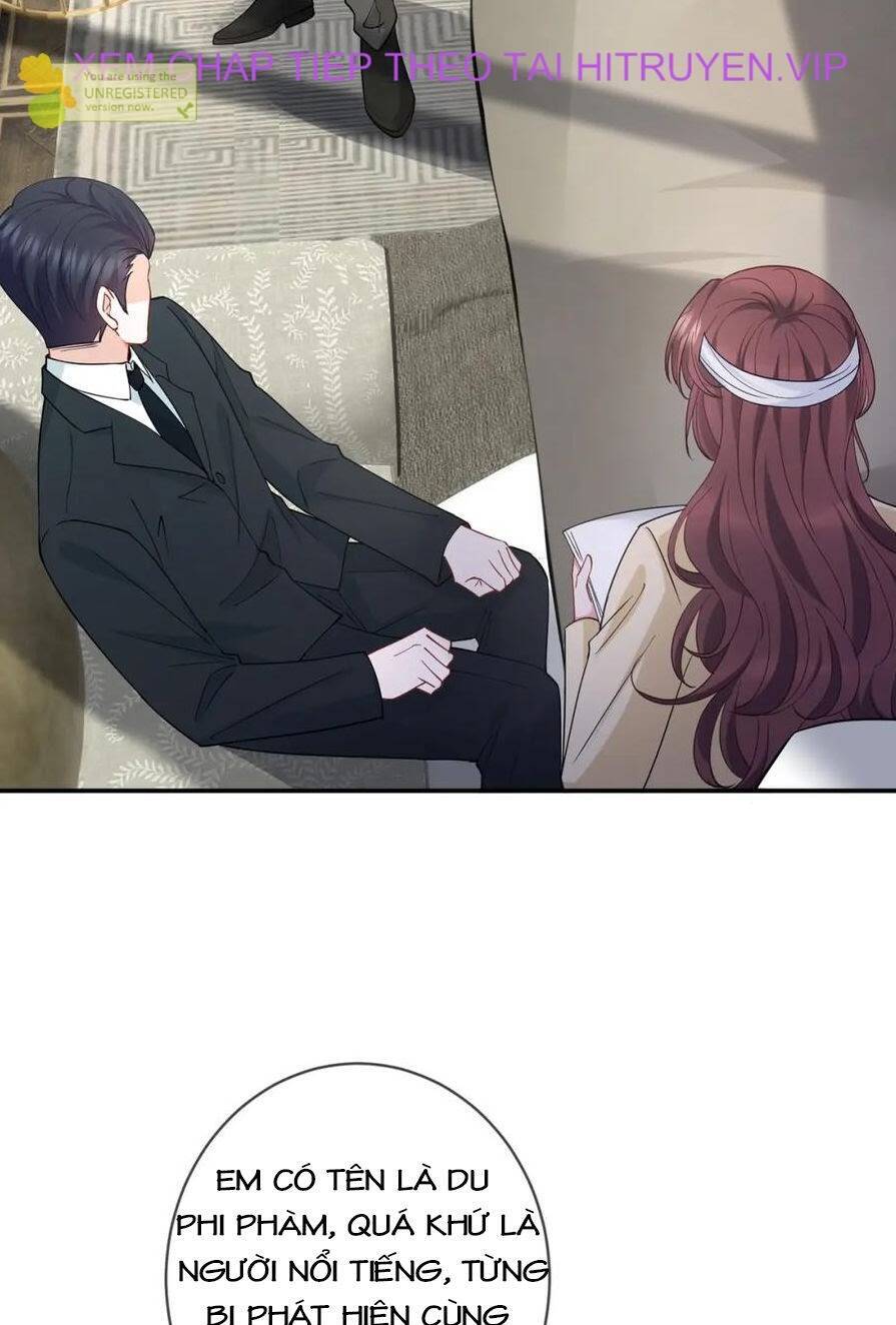 Danh Môn Chí Ái Chap 418.1 - Next Chap 419.1