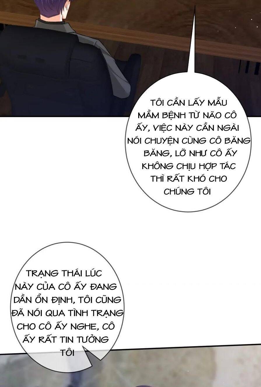 Danh Môn Chí Ái Chap 418.1 - Next Chap 419.1