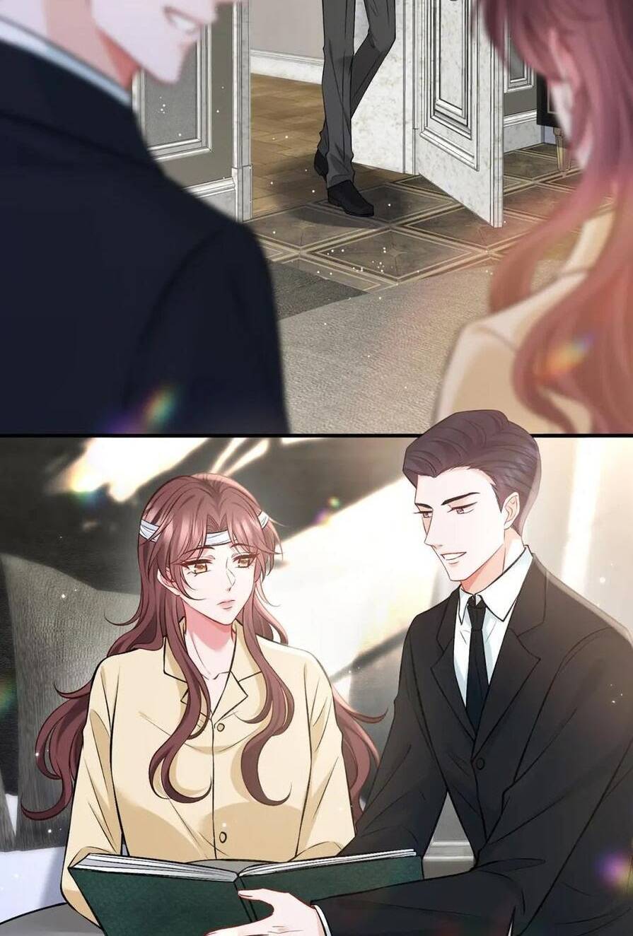 Danh Môn Chí Ái Chap 418.1 - Next Chap 419.1