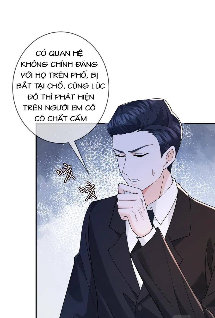 Danh Môn Chí Ái Chap 418.2 - Next Chap 419.2