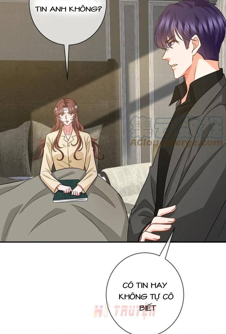 Danh Môn Chí Ái Chap 418.2 - Next Chap 419.2