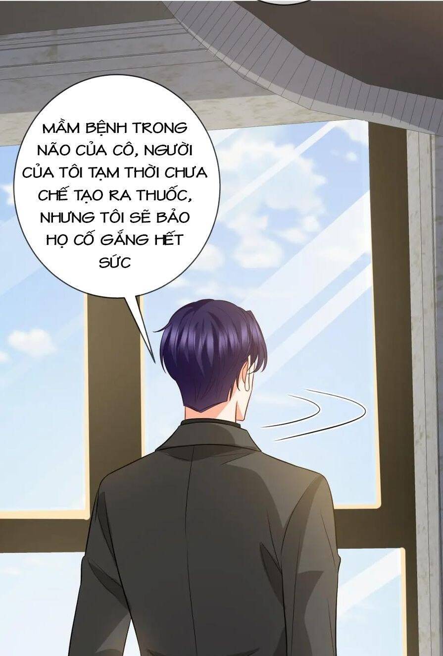 Danh Môn Chí Ái Chap 418.2 - Next Chap 419.2