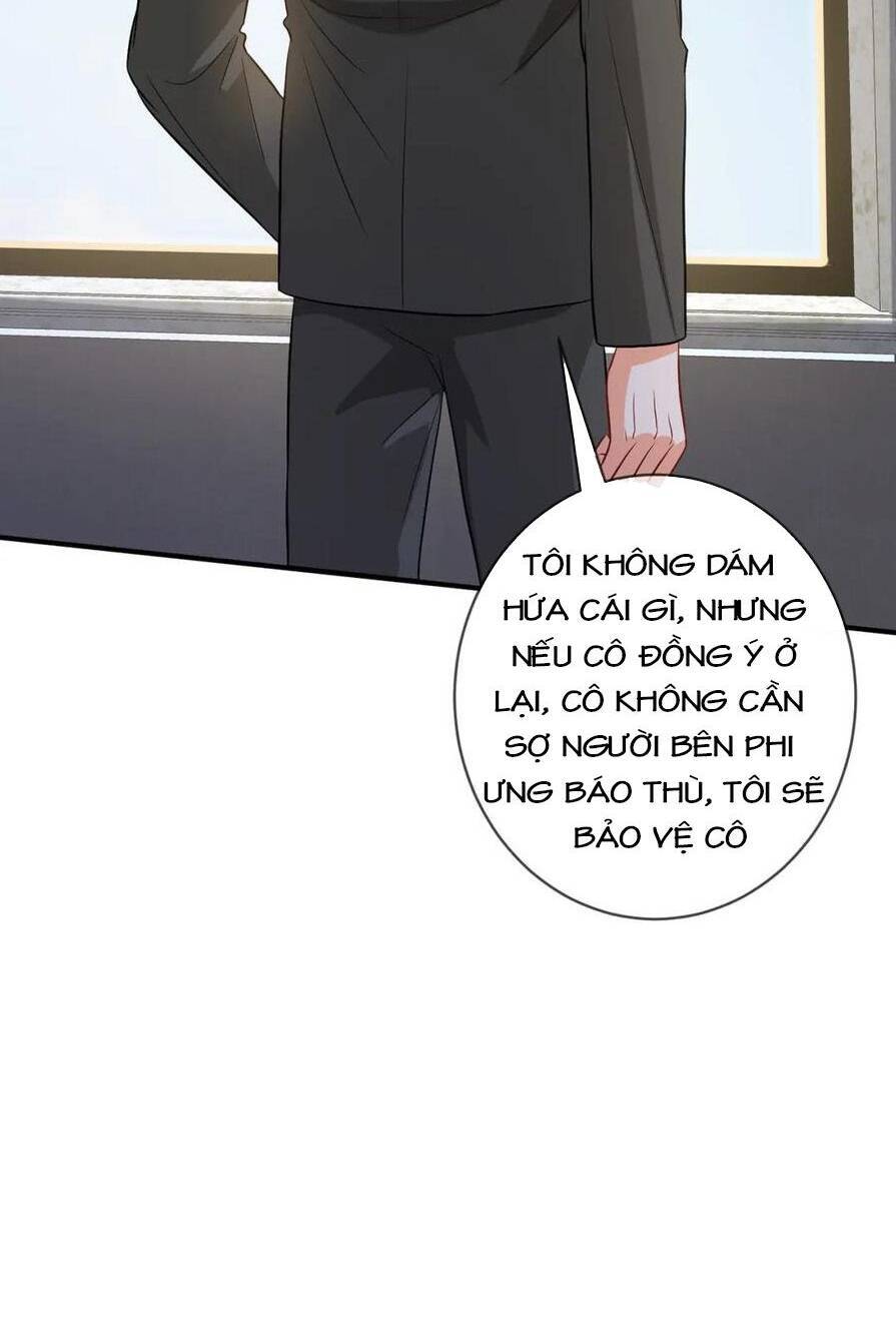 Danh Môn Chí Ái Chap 418.2 - Next Chap 419.2