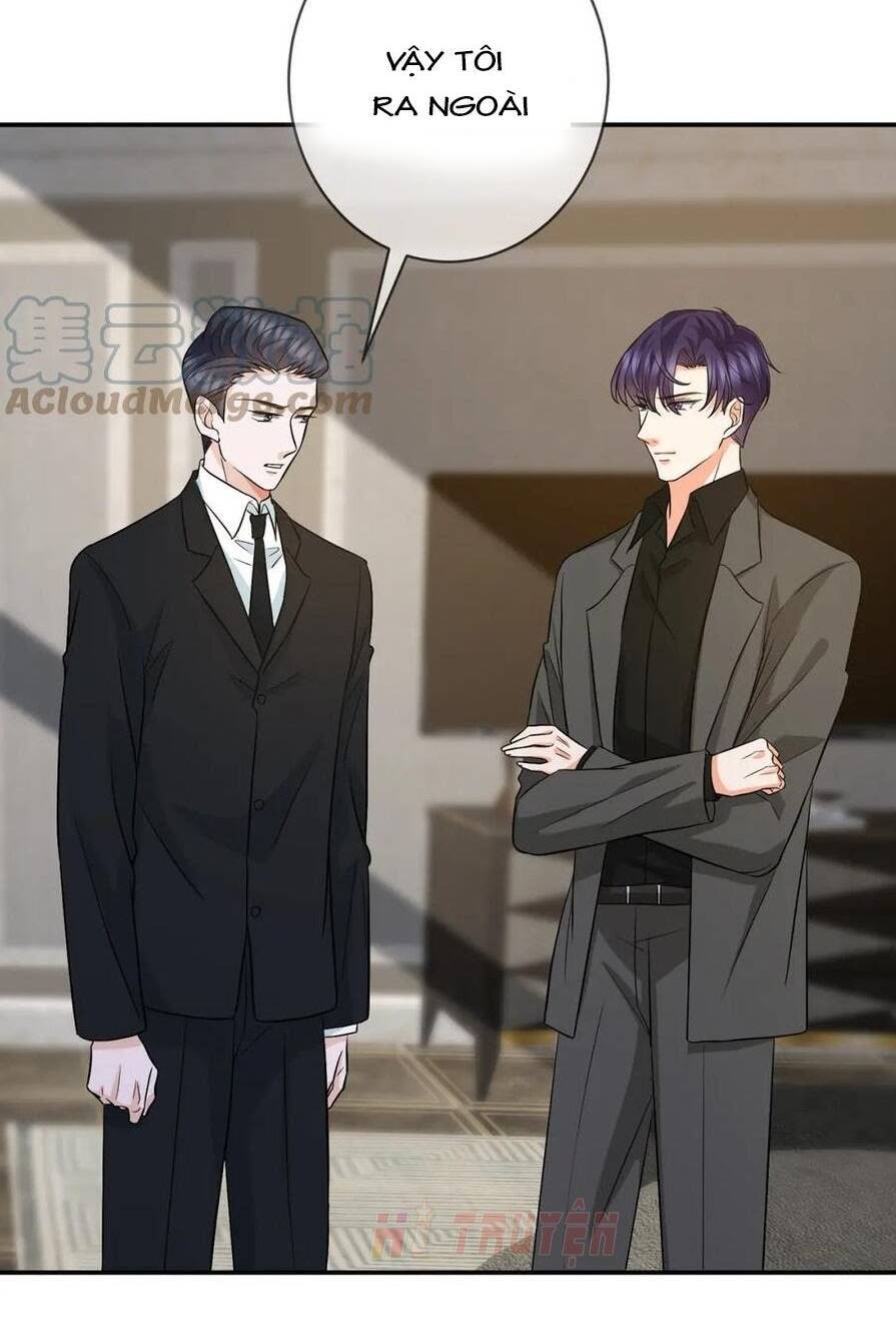 Danh Môn Chí Ái Chap 418.2 - Next Chap 419.2