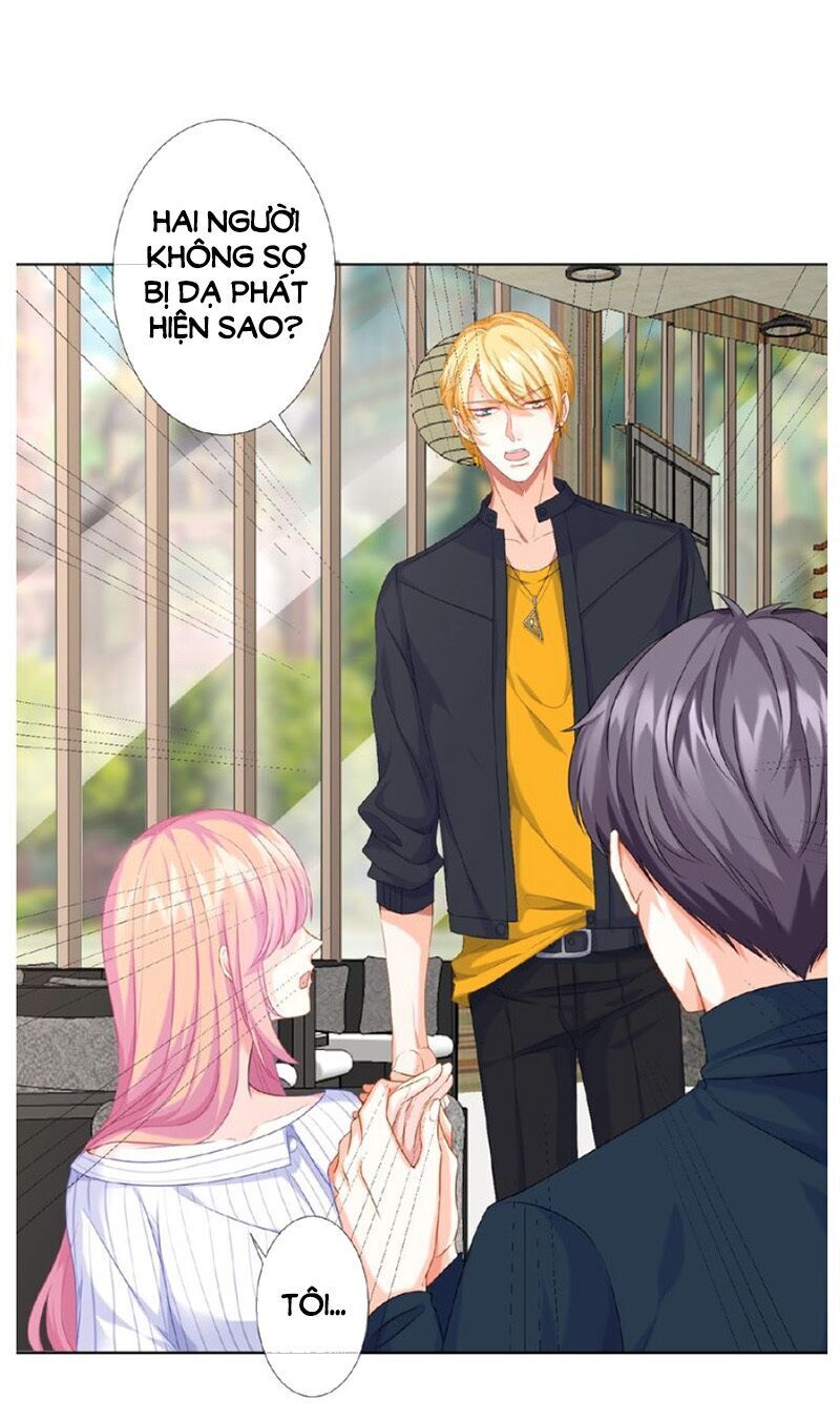 Danh Môn Chí Ái Chap 42.1 - Next Chap 43.1