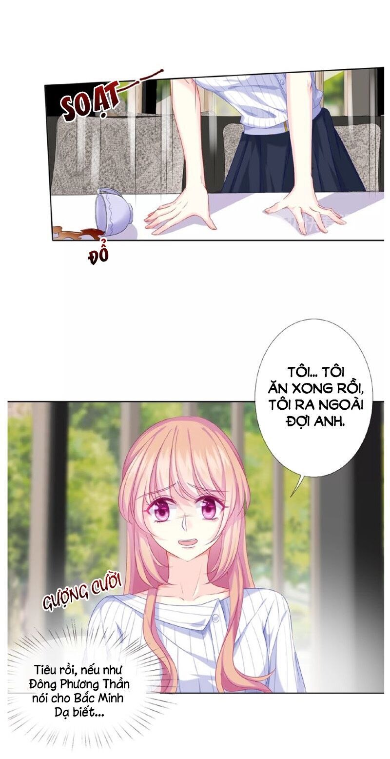 Danh Môn Chí Ái Chap 42.1 - Next Chap 43.1