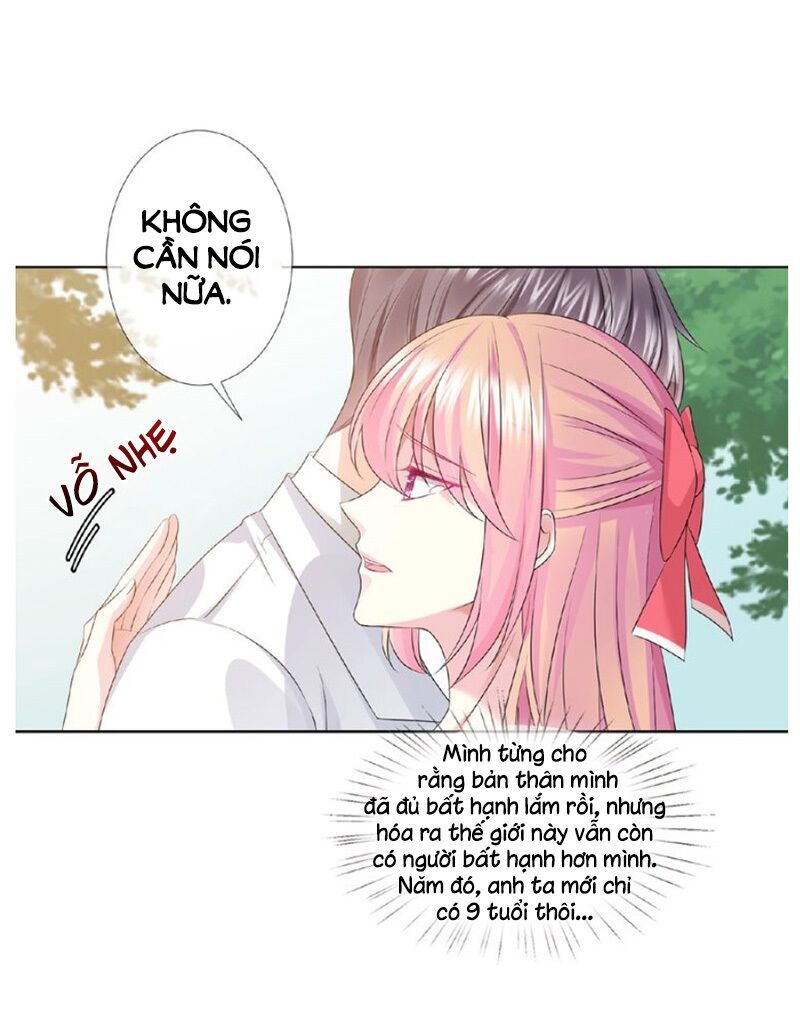 Danh Môn Chí Ái Chap 42.1 - Next Chap 43.1