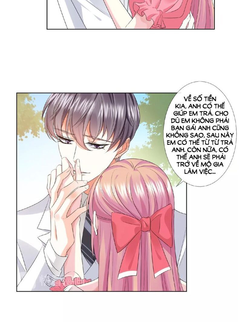 Danh Môn Chí Ái Chap 42.1 - Next Chap 43.1