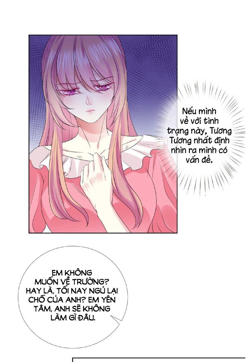 Danh Môn Chí Ái Chap 42.1 - Next Chap 43.1