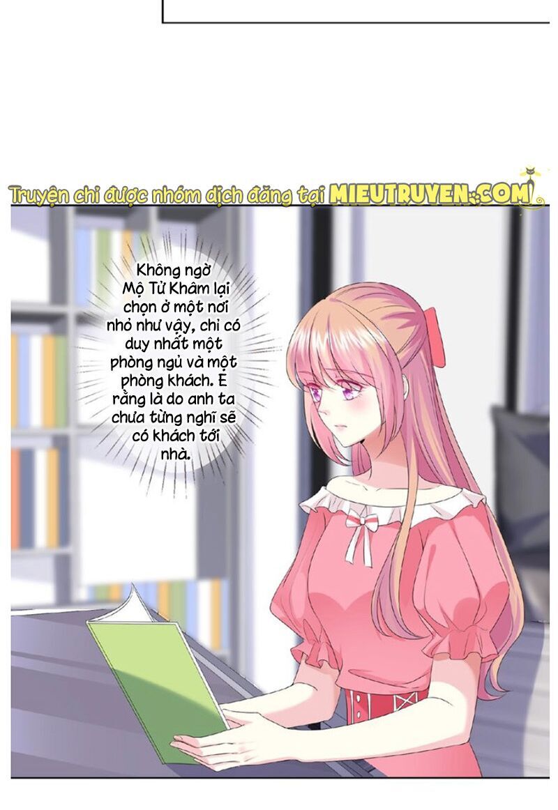 Danh Môn Chí Ái Chap 42.1 - Next Chap 43.1