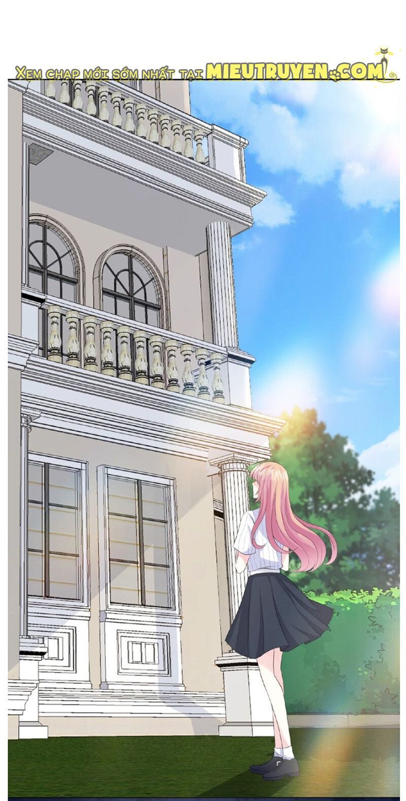 Danh Môn Chí Ái Chap 42.2 - Next Chap 43.2