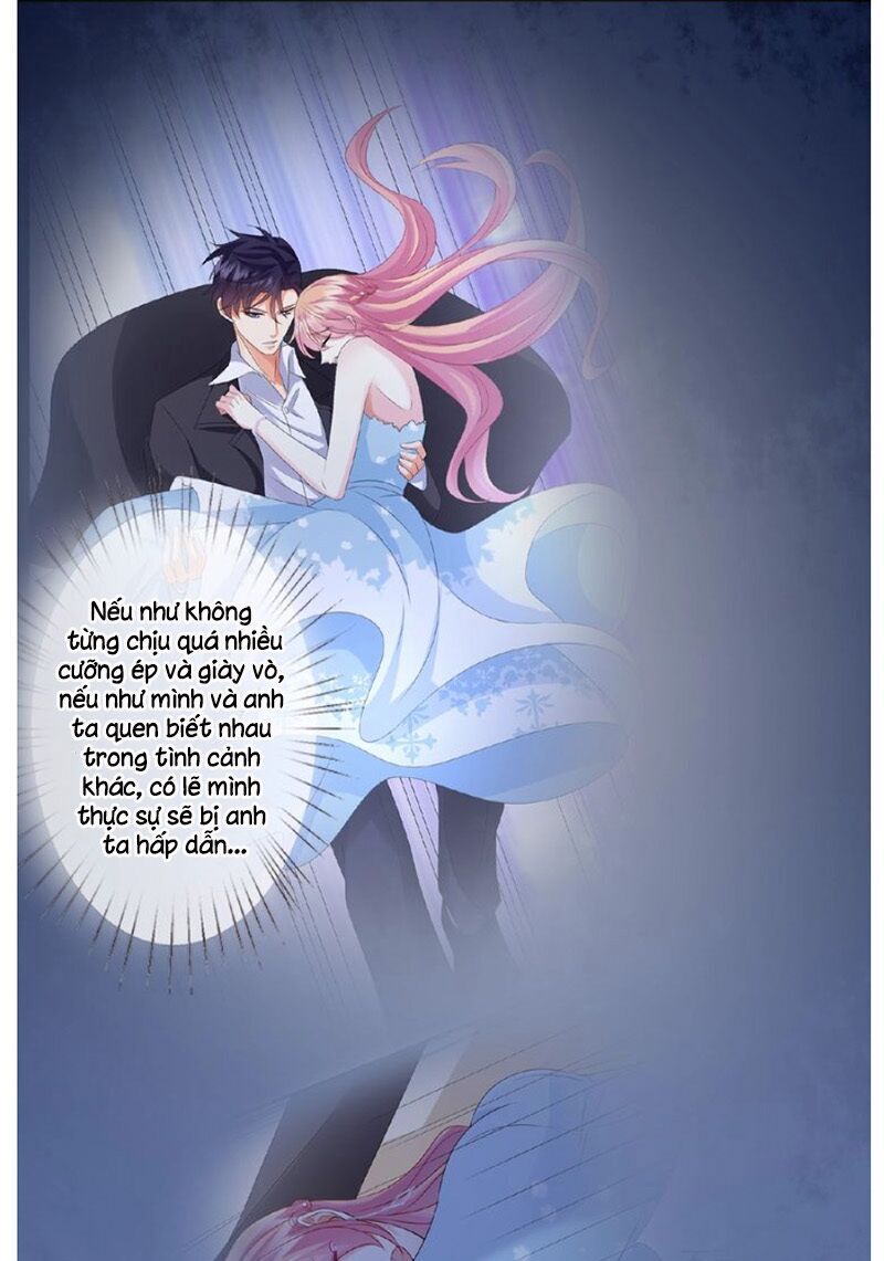 Danh Môn Chí Ái Chap 42.2 - Next Chap 43.2