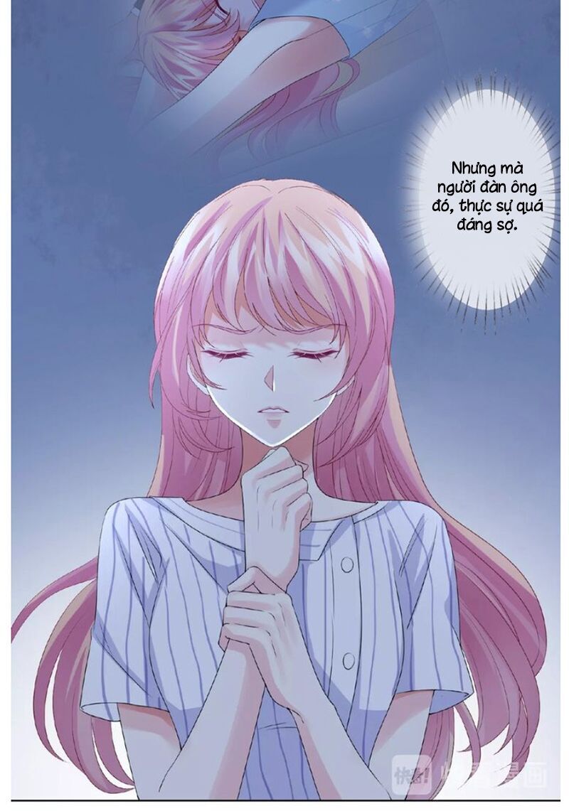 Danh Môn Chí Ái Chap 42.2 - Next Chap 43.2