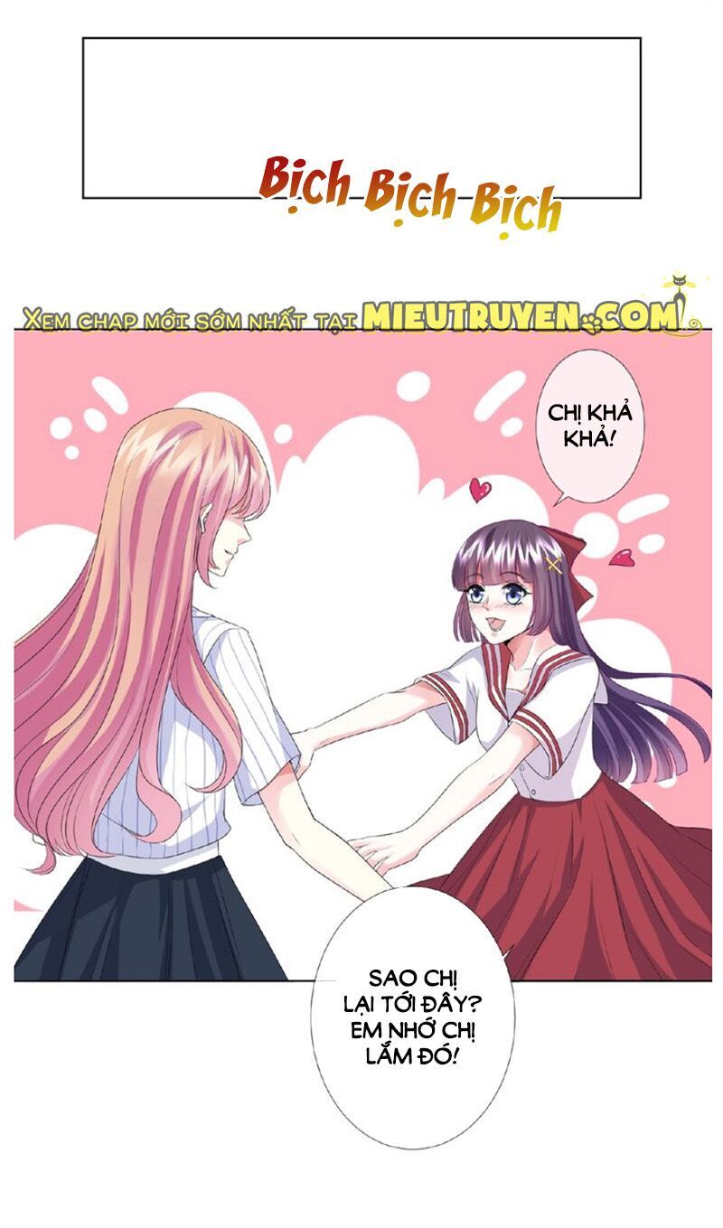 Danh Môn Chí Ái Chap 42.2 - Next Chap 43.2