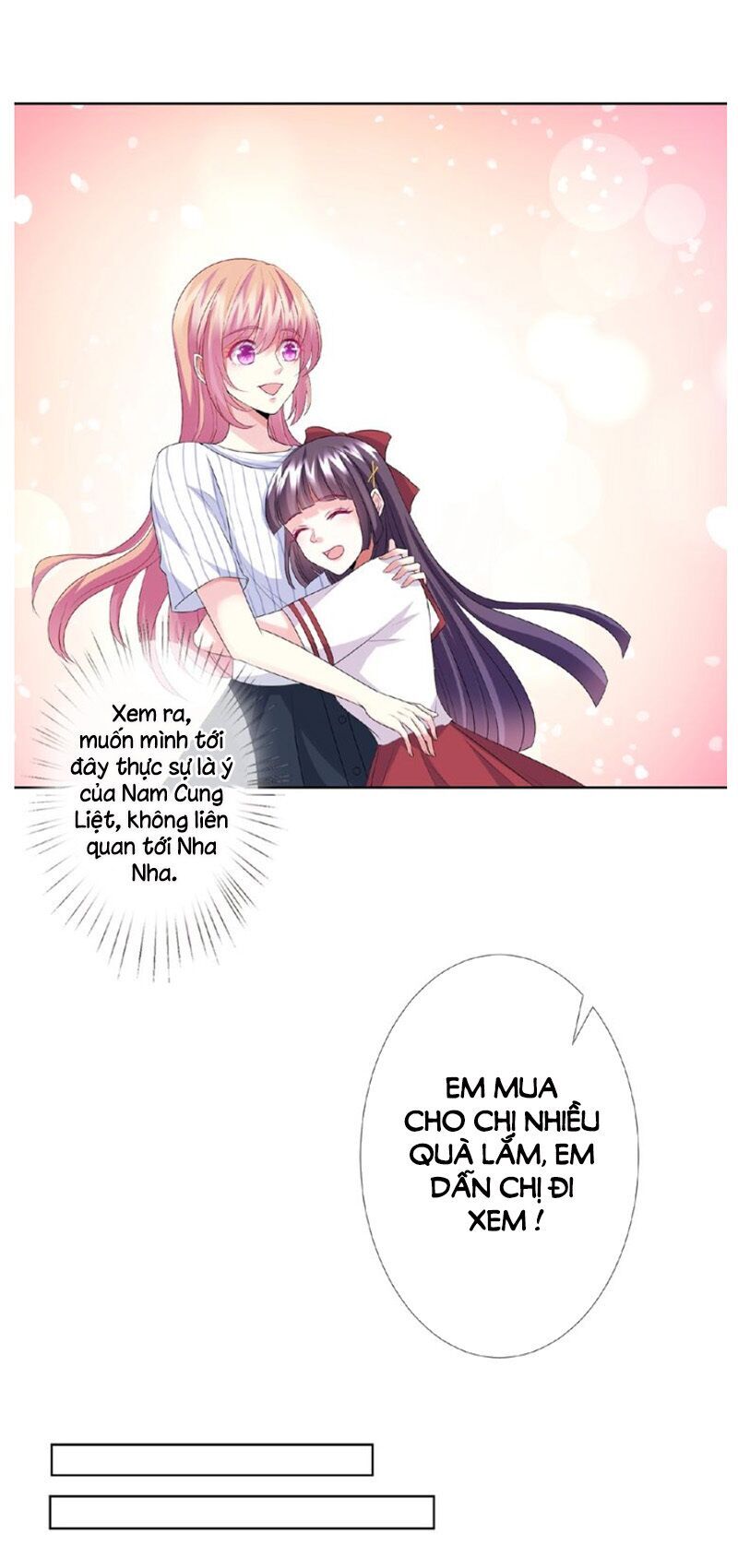 Danh Môn Chí Ái Chap 42.2 - Next Chap 43.2