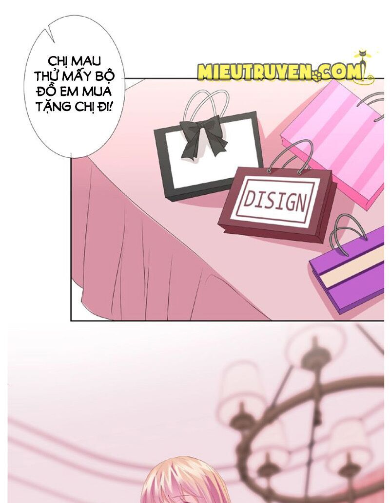 Danh Môn Chí Ái Chap 42.2 - Next Chap 43.2