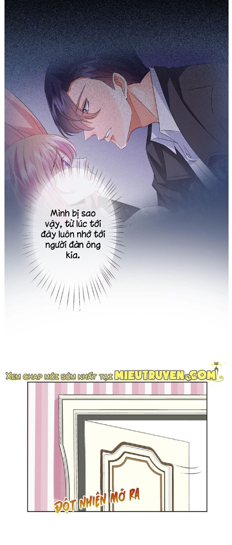 Danh Môn Chí Ái Chap 42.2 - Next Chap 43.2