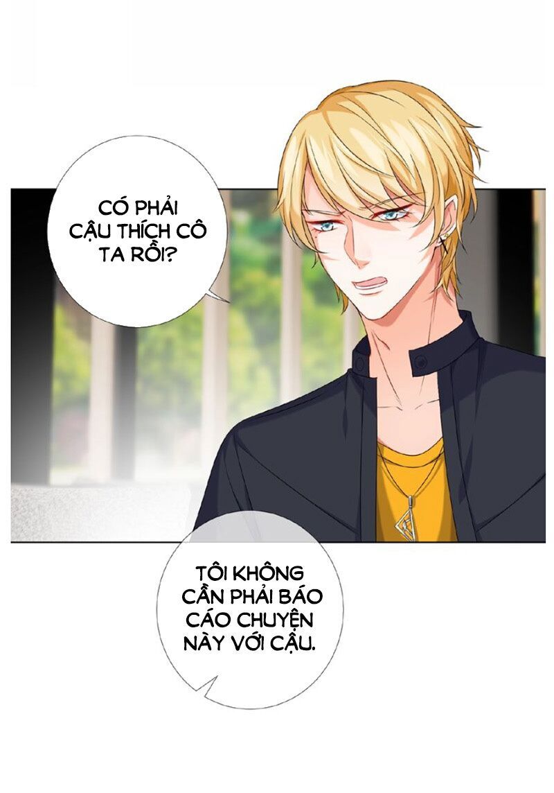 Danh Môn Chí Ái Chap 42.2 - Next Chap 43.2