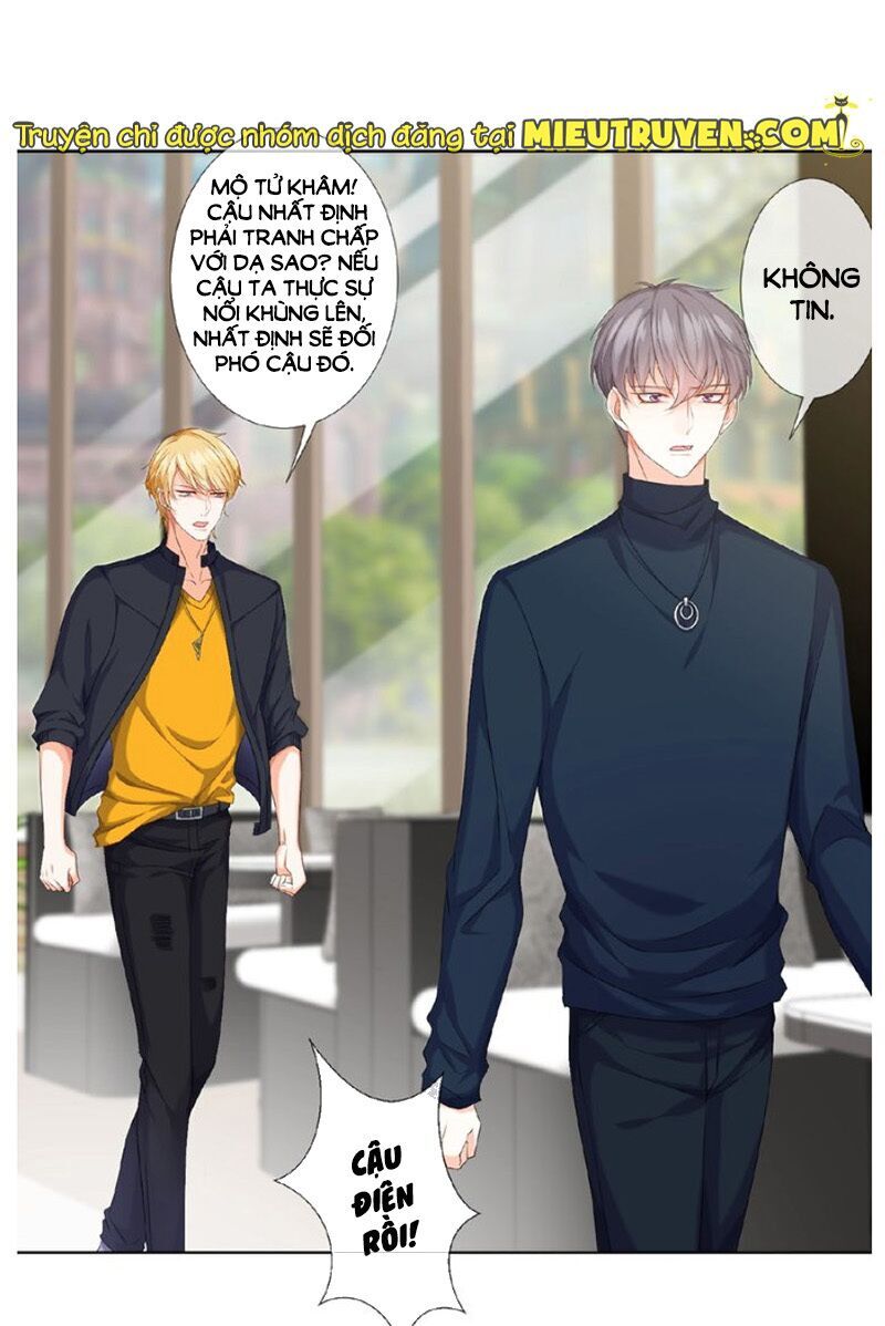 Danh Môn Chí Ái Chap 42.2 - Next Chap 43.2