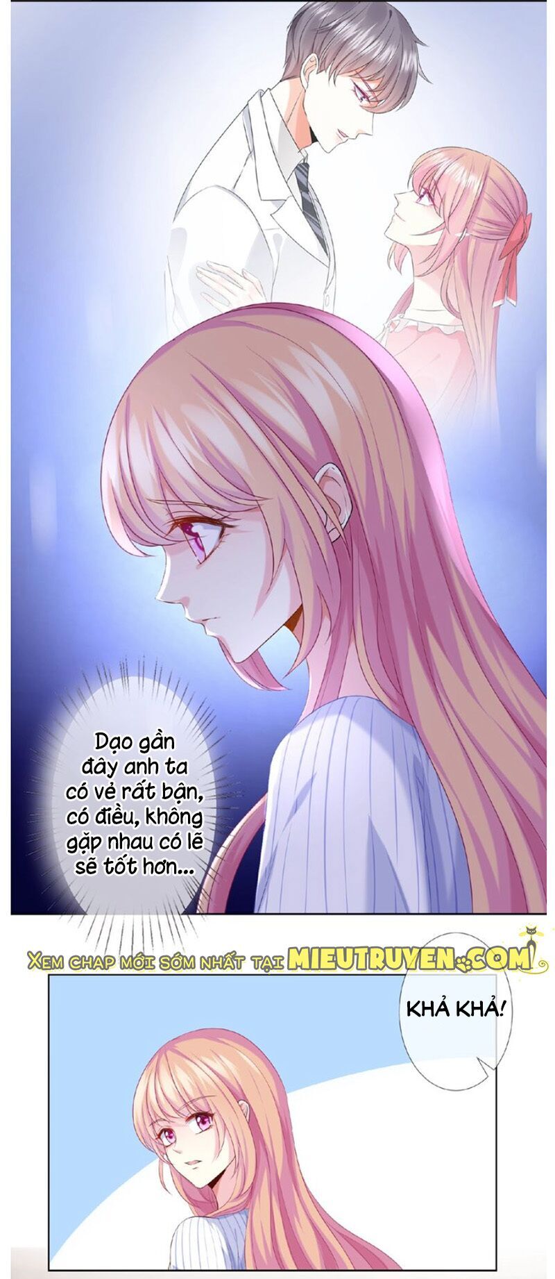 Danh Môn Chí Ái Chap 42.2 - Next Chap 43.2