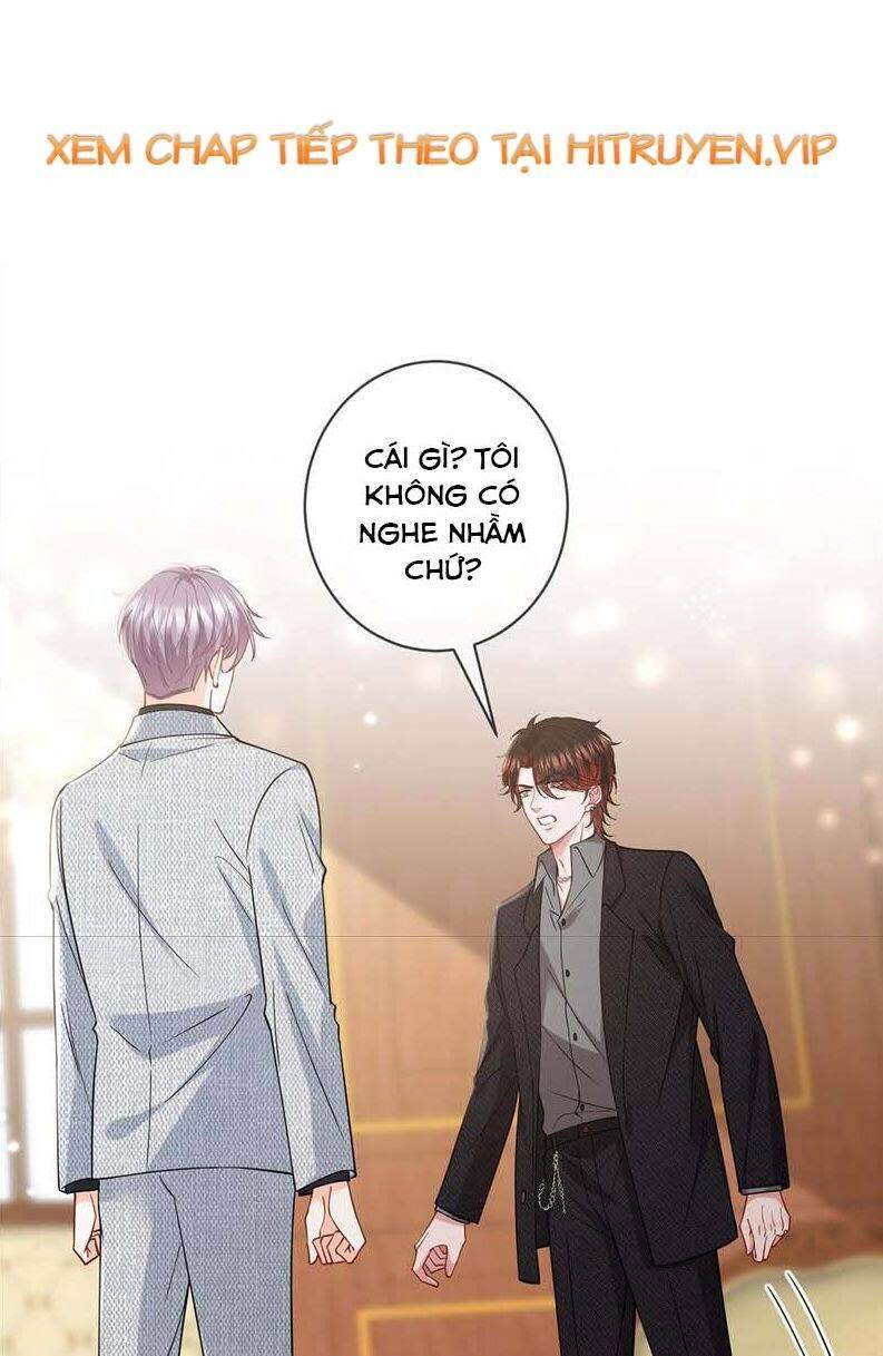 Danh Môn Chí Ái Chap 422.1 - Next Chap 423.1