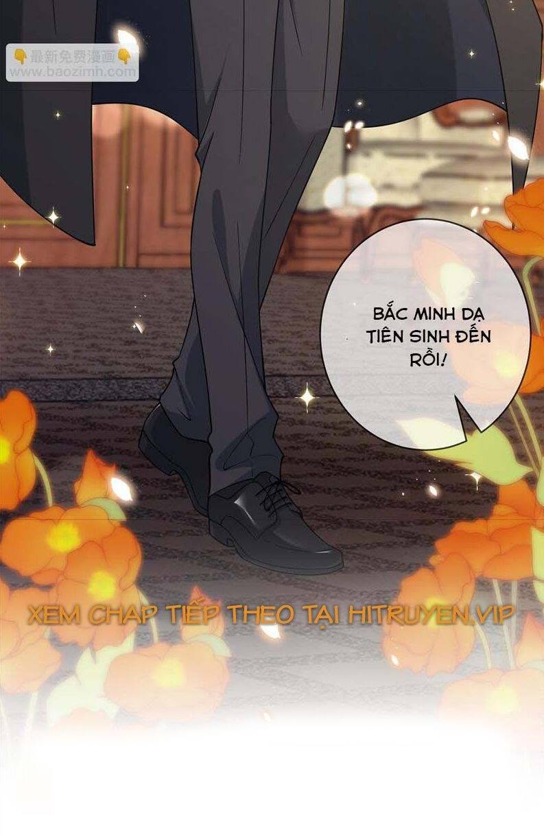 Danh Môn Chí Ái Chap 422.1 - Next Chap 423.1