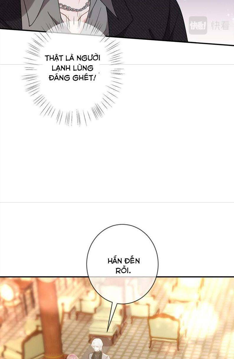 Danh Môn Chí Ái Chap 422.1 - Next Chap 423.1