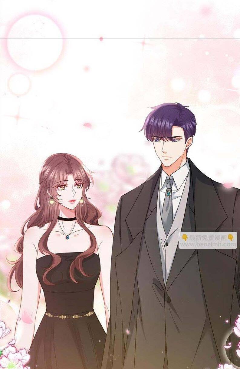 Danh Môn Chí Ái Chap 422.1 - Next Chap 423.1