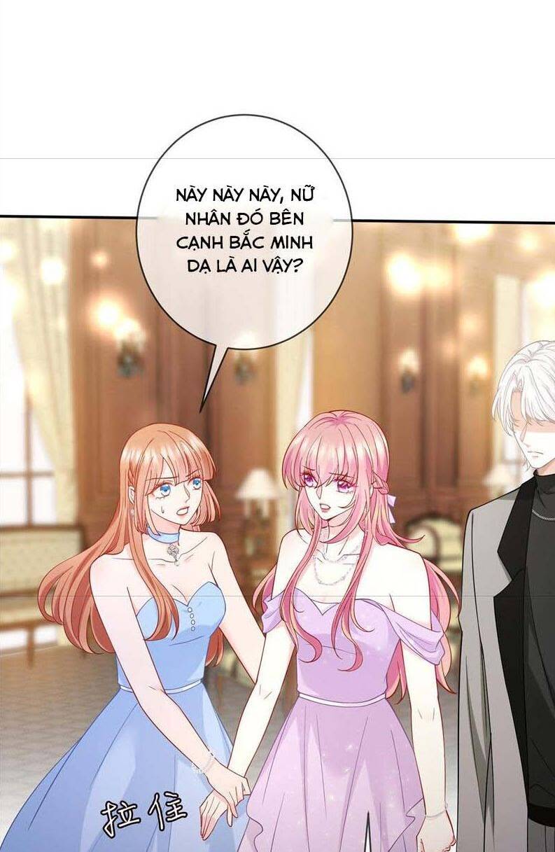 Danh Môn Chí Ái Chap 422.1 - Next Chap 423.1