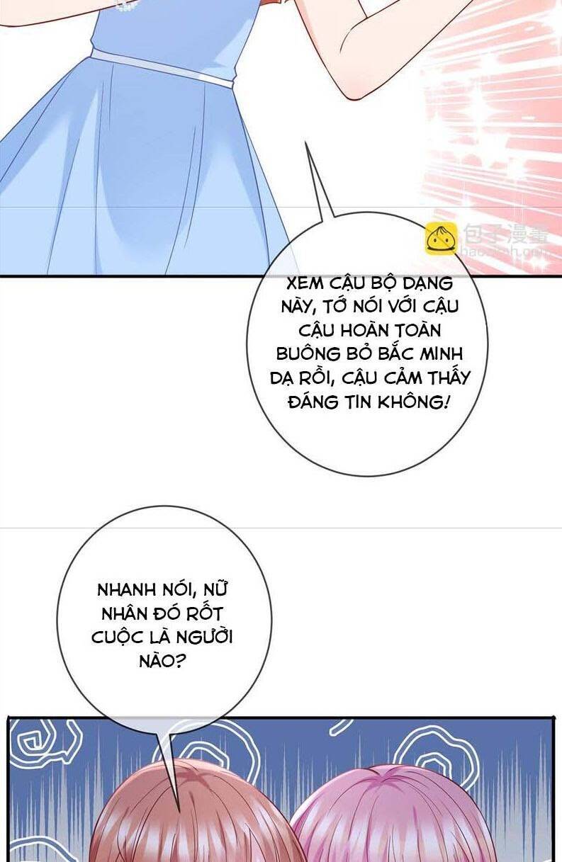 Danh Môn Chí Ái Chap 422.1 - Next Chap 423.1