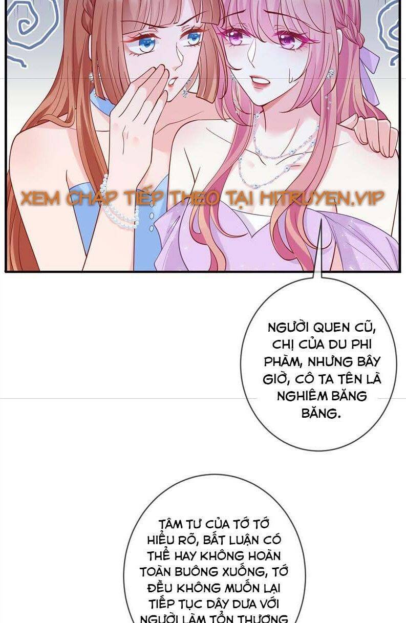 Danh Môn Chí Ái Chap 422.1 - Next Chap 423.1