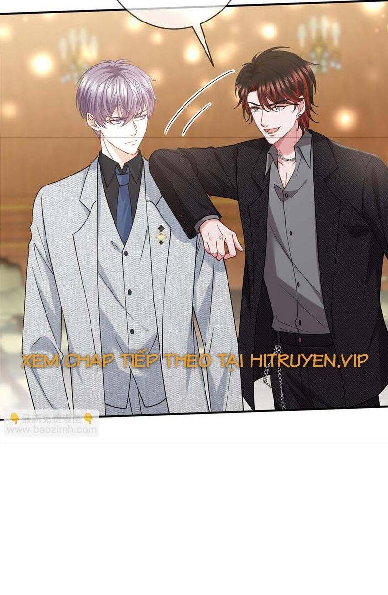 Danh Môn Chí Ái Chap 422.1 - Next Chap 423.1