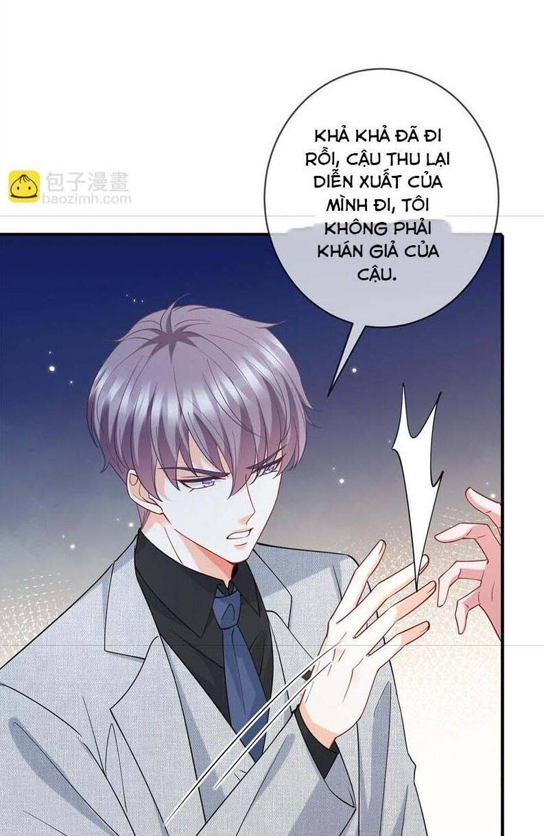 Danh Môn Chí Ái Chap 422.1 - Next Chap 423.1