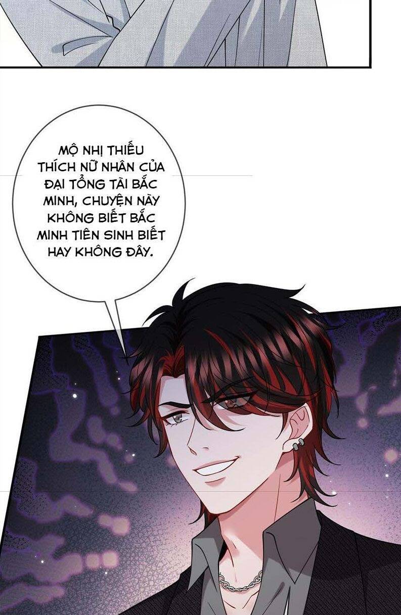 Danh Môn Chí Ái Chap 422.1 - Next Chap 423.1