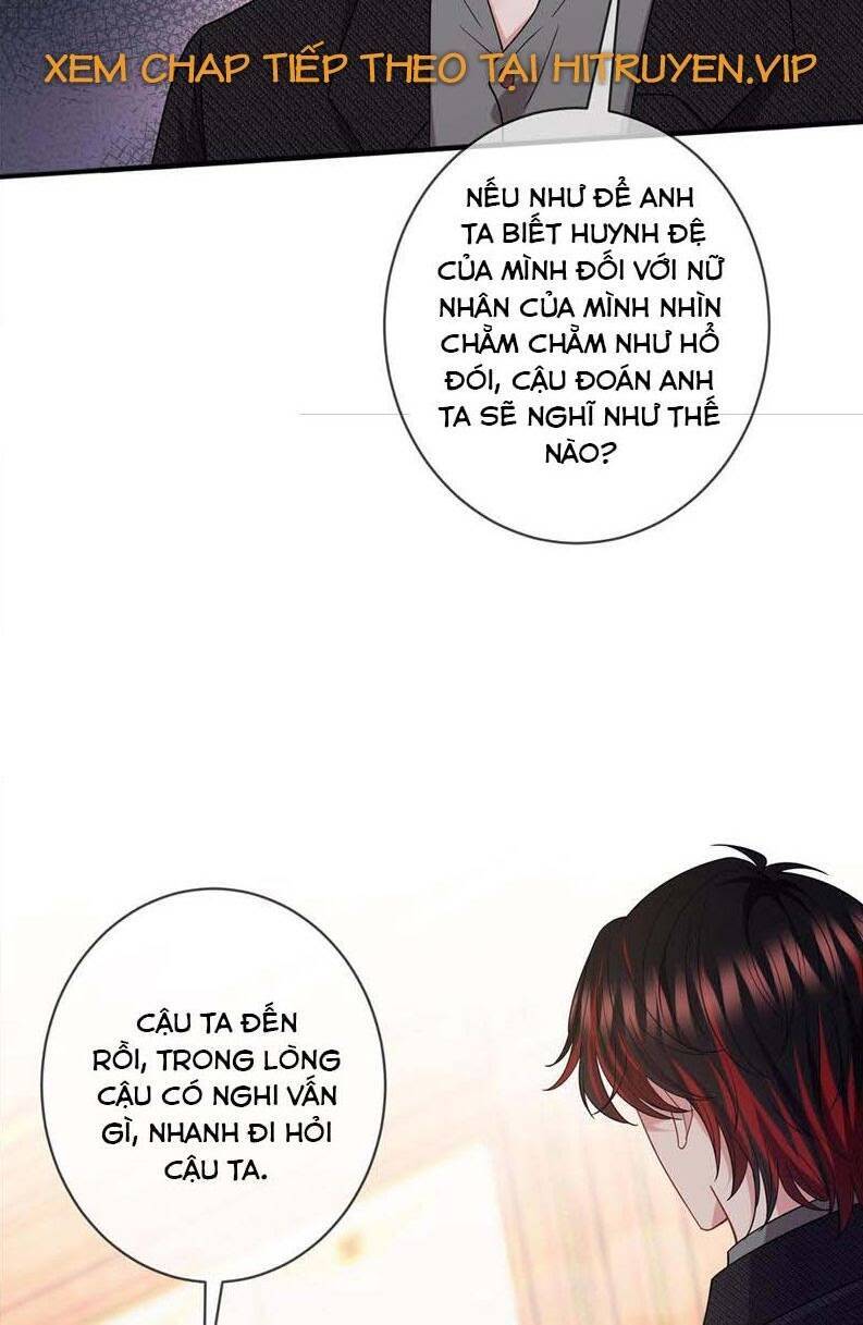 Danh Môn Chí Ái Chap 422.1 - Next Chap 423.1