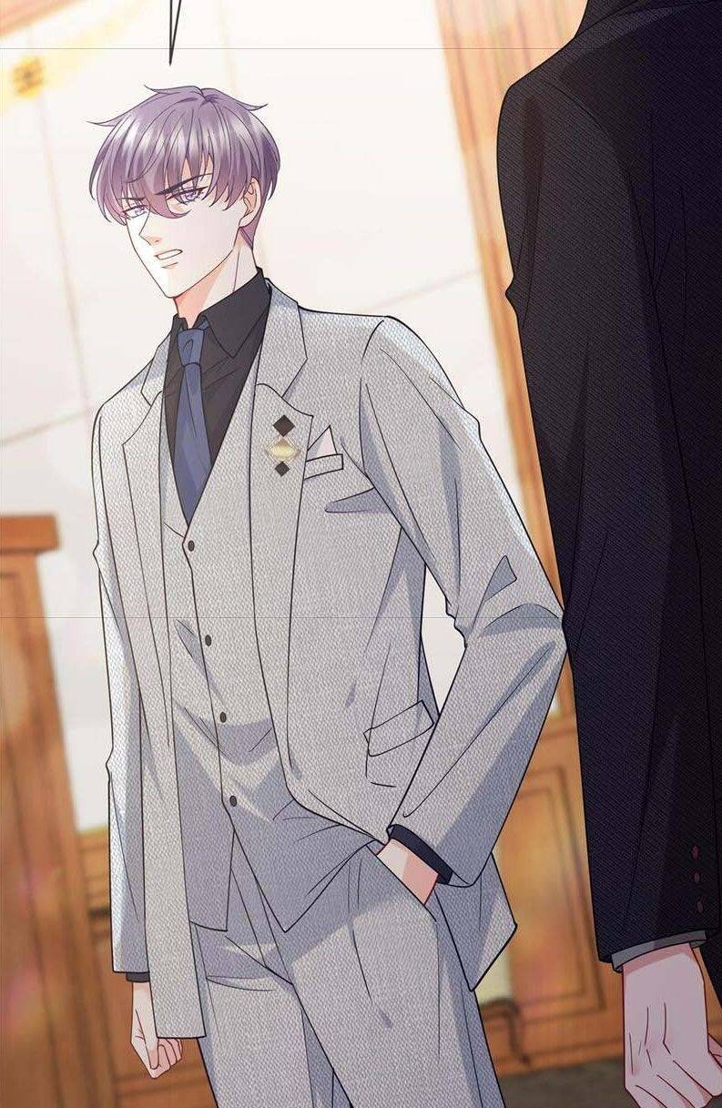 Danh Môn Chí Ái Chap 422.1 - Next Chap 423.1