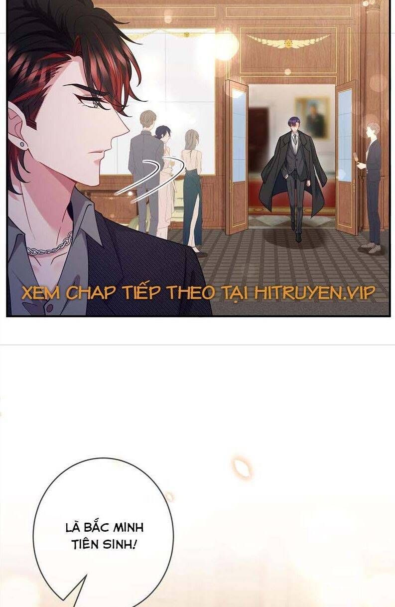 Danh Môn Chí Ái Chap 422.1 - Next Chap 423.1